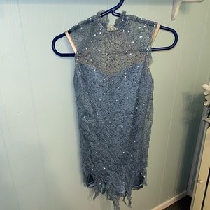 Adult Medium dance costume